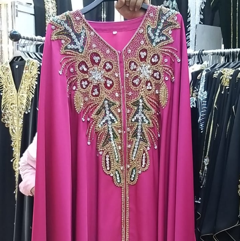 Kaftan